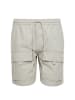 Threadbare Shorts THBGraphite in Ice Grey
