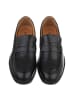 Ital-Design Halbschuh in Schwarz