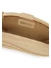 Kazar Clutches in Beige