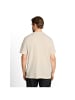 Tom Tailor T-Shirt in gardenia white