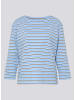 Rabe T-Shirt in Hellblau