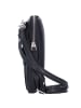 Greenburry Nappa Handytasche Leder 10,5 cm in black