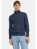 Jack & Jones Pullover 'Craig' in dunkelblau