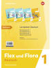 Westermann Schulbuch Buch - Flex und Flora - Ausgabe 2021