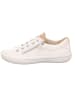 Legero Sneakers Low FRESH in Offwhite