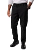 JP1880 Cargohose lang in schwarz