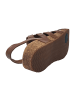 Josef Seibel Komfort Sandalen in Braun