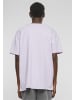 Mister Tee T-Shirts in lilac