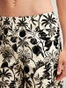 Calida 7/8-Pyjamahose in charm cream