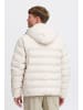 !SOLID Steppjacke SDMILAS in Natur