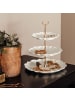 Villeroy & Boch Etagere Toy's Delight Royal Classic ø 29,5 cm in weiß