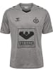 Hummel Trikot in Grau