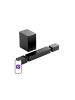 Ultimea Poseidon D60 5.1 Soundbar Bluetooth TV