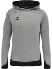 Hummel Hummel Kapuzenpullover Hmllead Multisport Herren in GREY MELANGE