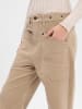 MAC HOSEN Cordhose in beige