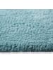 Wecon Home Badematte "Erik" in Rauch Blau