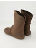 Groundies Klassische Stiefeletten in Braun