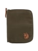 FJÄLLRÄVEN Accessoires Geldbörse 10 cm in dark olive