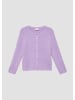 s.Oliver Strickjacke  in  4670_lila