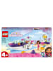 LEGO Bausteine Gabby´s Dollhouse 10786 Meerkätzchens Schiff und Spa - ab 4 Jahre