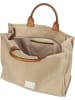 JOOP! Handtasche Allegro Tela Aurelia Handbag LHZ in Nature