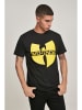Wu-Wear Wu-Wear T-Shirts in black