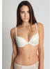 Sassa Push Up-BH in ivory