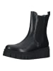 Nero Giardini Stiefelette in Schwarz