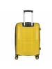 Stratic Bright+ - 4-Rollen-Trolley 66 cm M erw. (yellow gold) in yellow gold