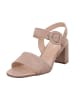 Gabor Sandalette in beige