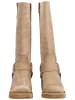 Jeffrey Campbell Stiefel in Sand