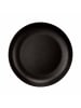 Seltmann Weiden Foodbowl Liberty Velvet Black ø 28,2 cm schwarz in schwarz