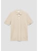 s.Oliver Polo-Shirt  in  8148_beige