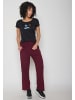 GreenBomb Loves Animal Goose Family in Schwarz