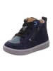 superfit Sneaker High SUPIES in Mehrfarbig