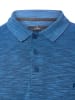 Ragman Poloshirt in indigo