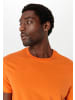 Hessnatur T-Shirt in orange