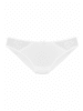 LASCANA Tanga in creme