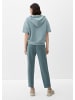 s.Oliver Sweatshirt  in  6352_helles petrol