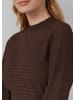 s.Oliver T-Shirt in 8945_dunkelbraun