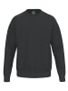 erima Kinder Sweatshirt in schwarz