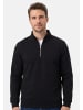 ONLY & SONS Sweatshirt Connor in Schwarz / grau