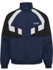 Hummel Trainingsjacke "Tracksuit Jacket Sportswear" in Blau