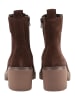 Gabor Stiefelette in Cacao