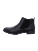 Bugatti Chelsea Boots in Schwarz