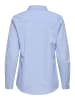 JDY Hemd in Cashmere Blue 5