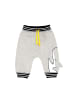 Denokids Zweiteiler Shark Attack in schwarz