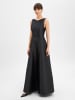 SWING Abendkleid in schwarz - 0001
