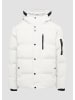 s.Oliver Outdoor-Jacke in 9016_hellgrau