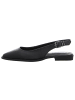 Tamaris Slingpumps in BLACK